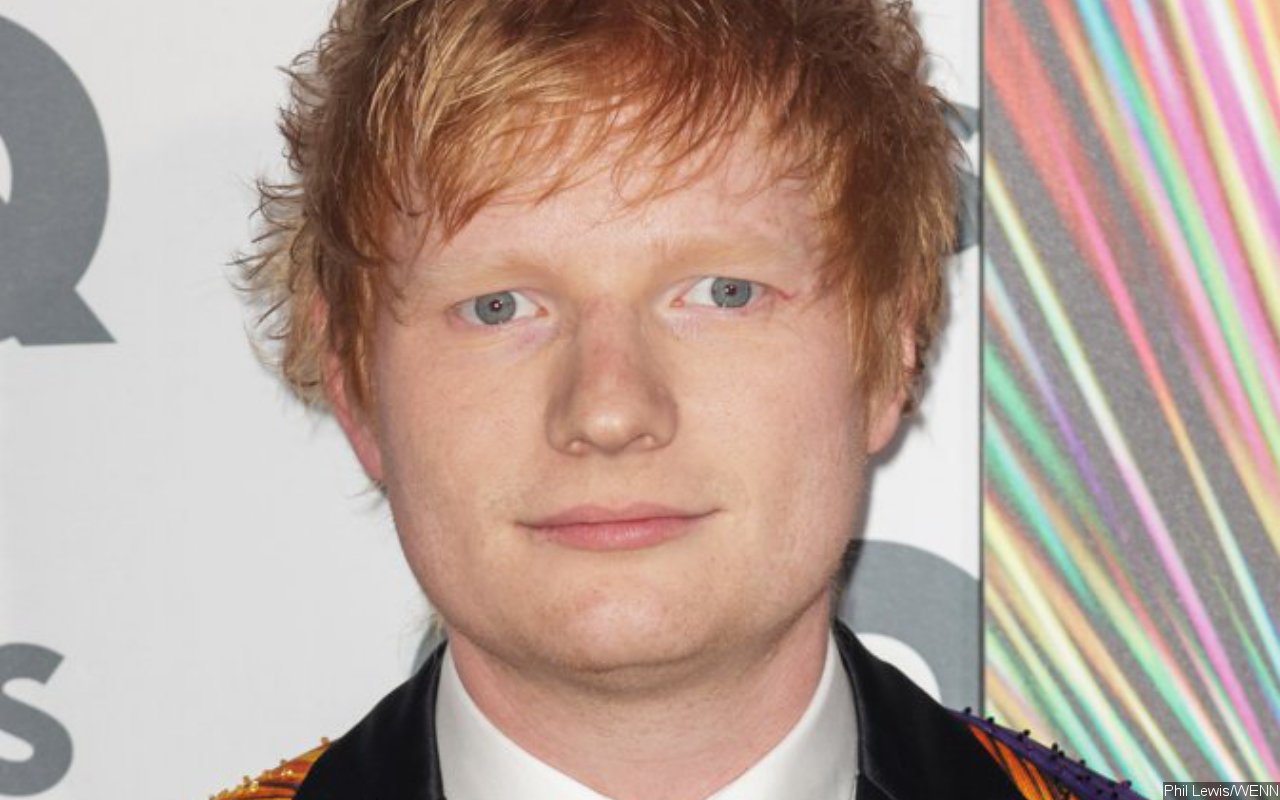 Ed Sheeran Recalls His 'Embarrassing' TV Audition for 'Britannia High'