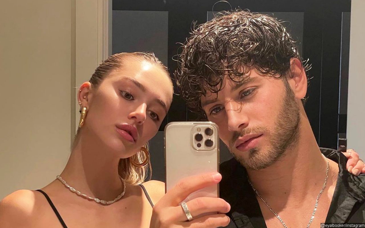 Lisa Rinna's Daughter Delilah Hamlin Relies on Boyfriend Eyal Booker's Support Amid Health Scare