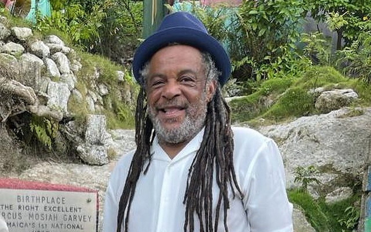 UB40's Astro Dies at 64 Following Short Illness