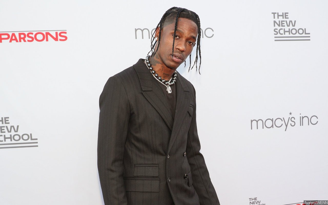 Travis Scott and Live Nation Sued After 'Preventable and Predictable' Astroworld Festival Tragedy