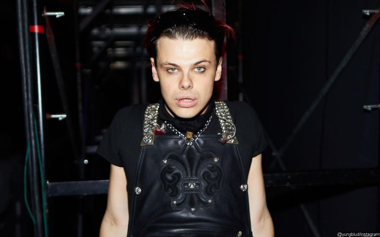 Yungblud to Offer Uncensored Portrayal of Youth Through 'Mars' Short Film