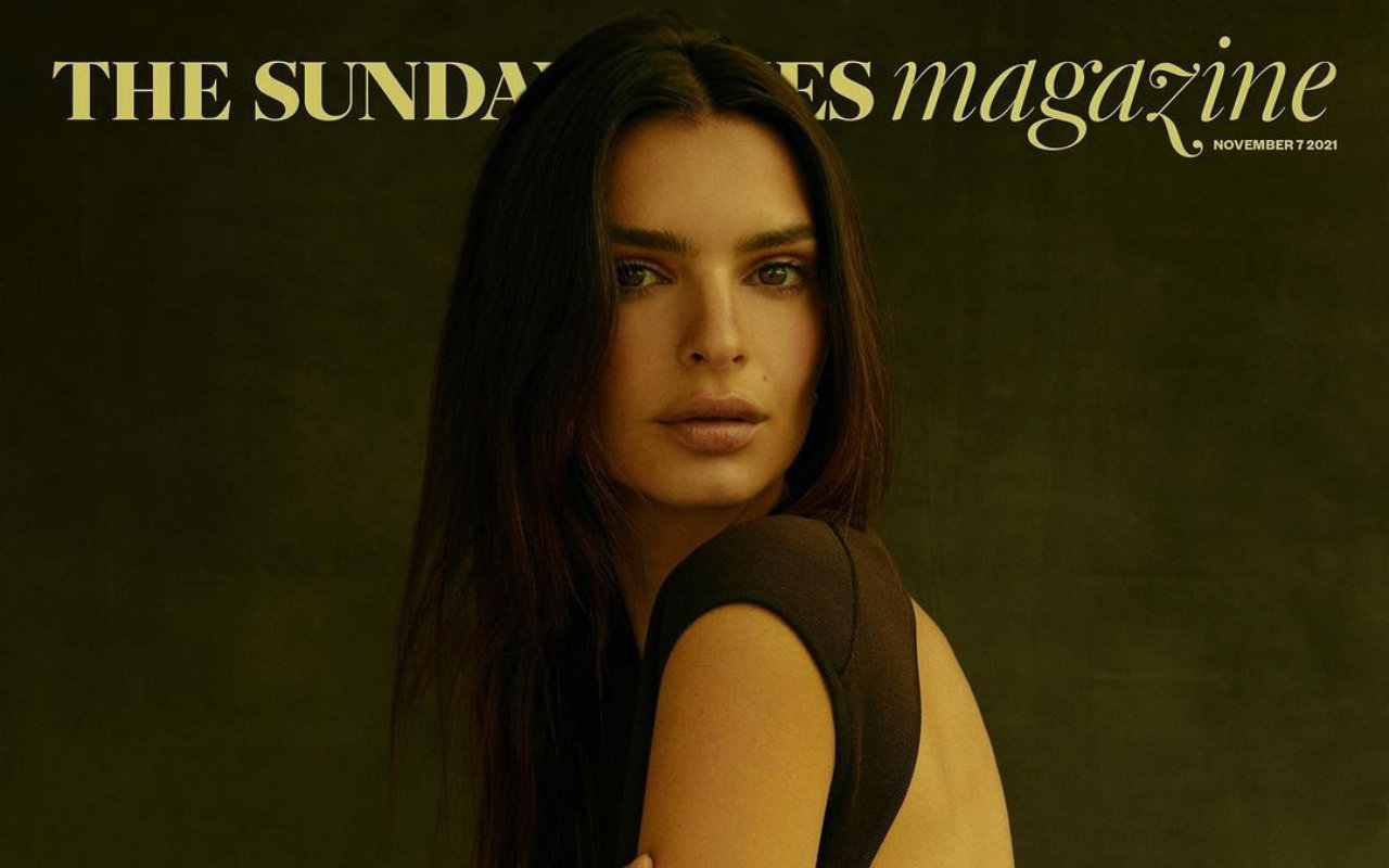 Emily Ratajkowski Reflects on the Non-Consensual Sex She Had as Teenager