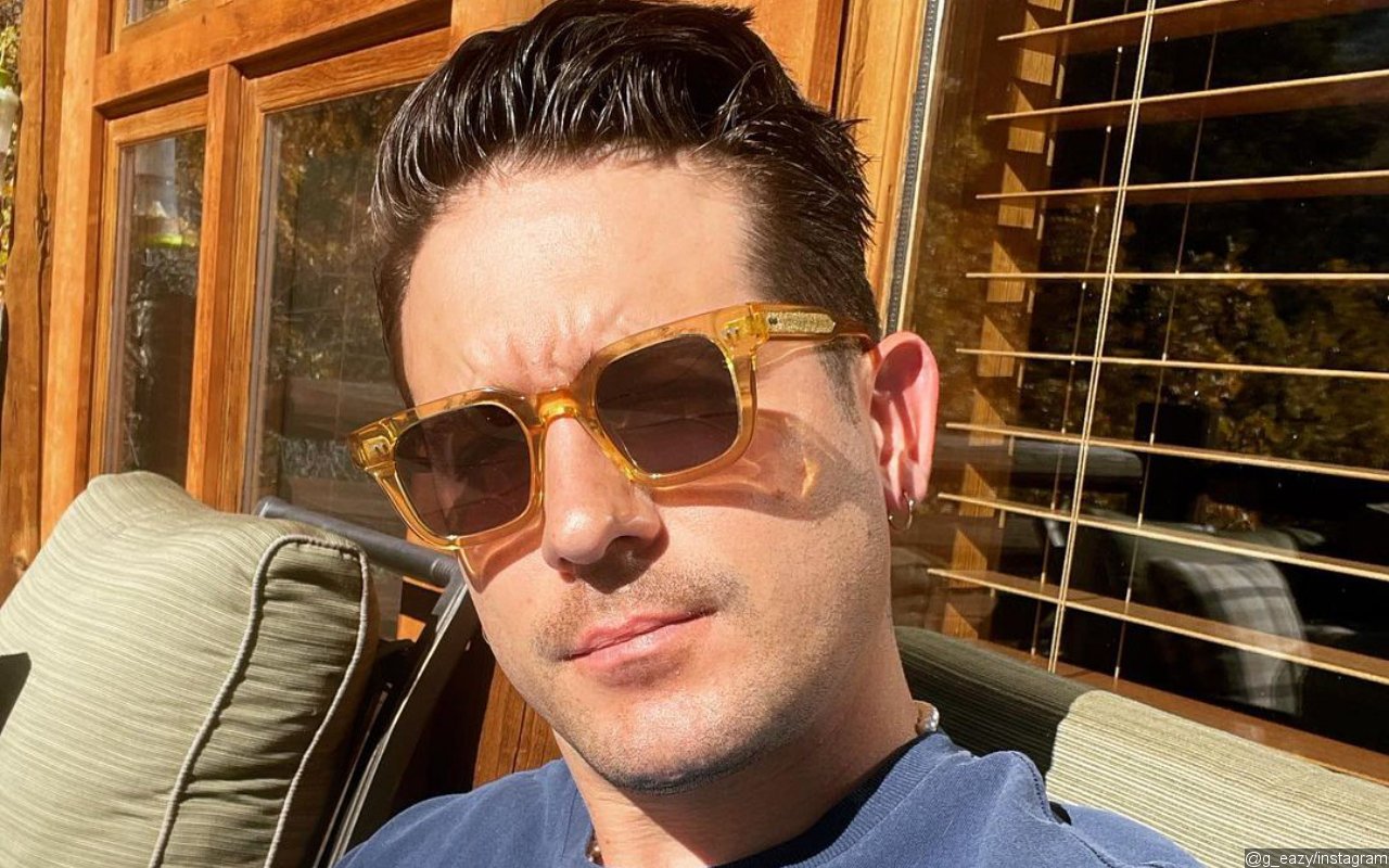 G-Eazy Avoids Jail Time After Taking Plea Deal in NYC Bar Assault Case