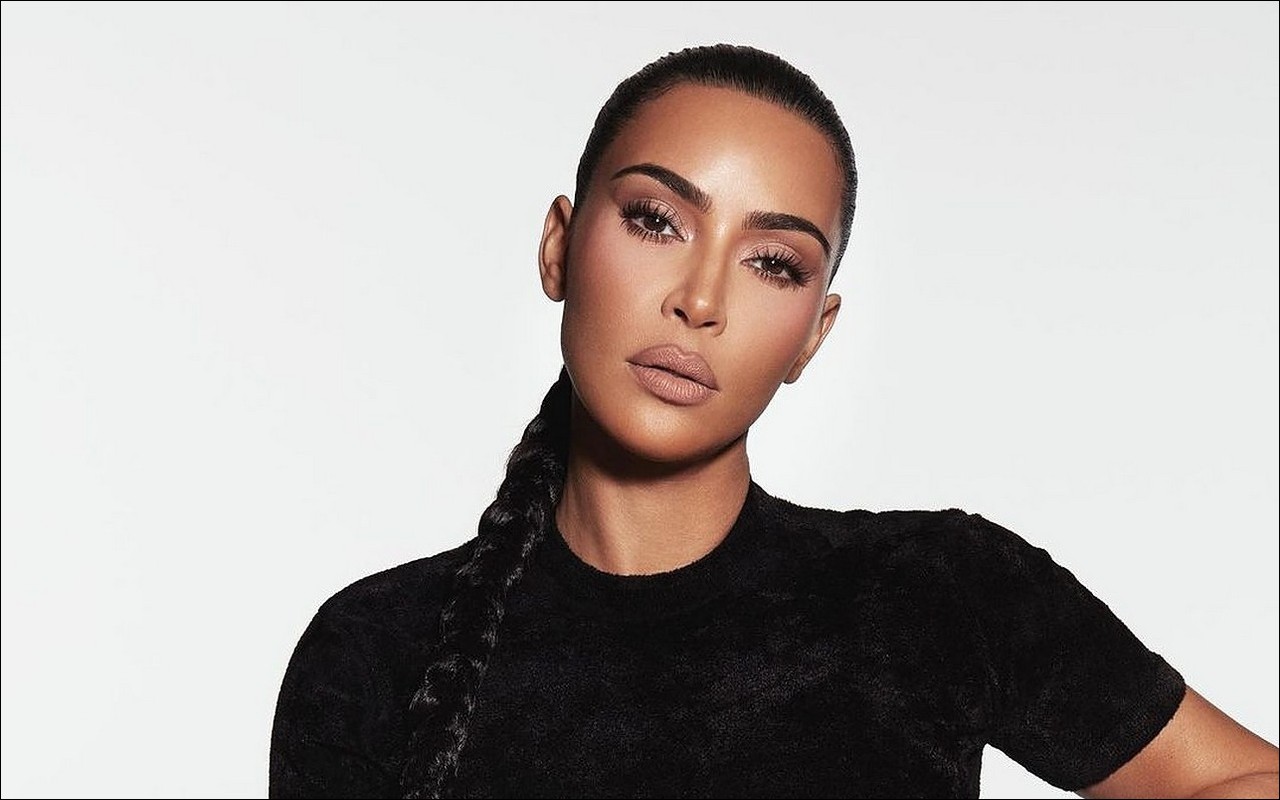 Kim Kardashian Rakes Up $1M Despite 'Tone Deaf' SKIMS Launch Following Astroworld Tragedy