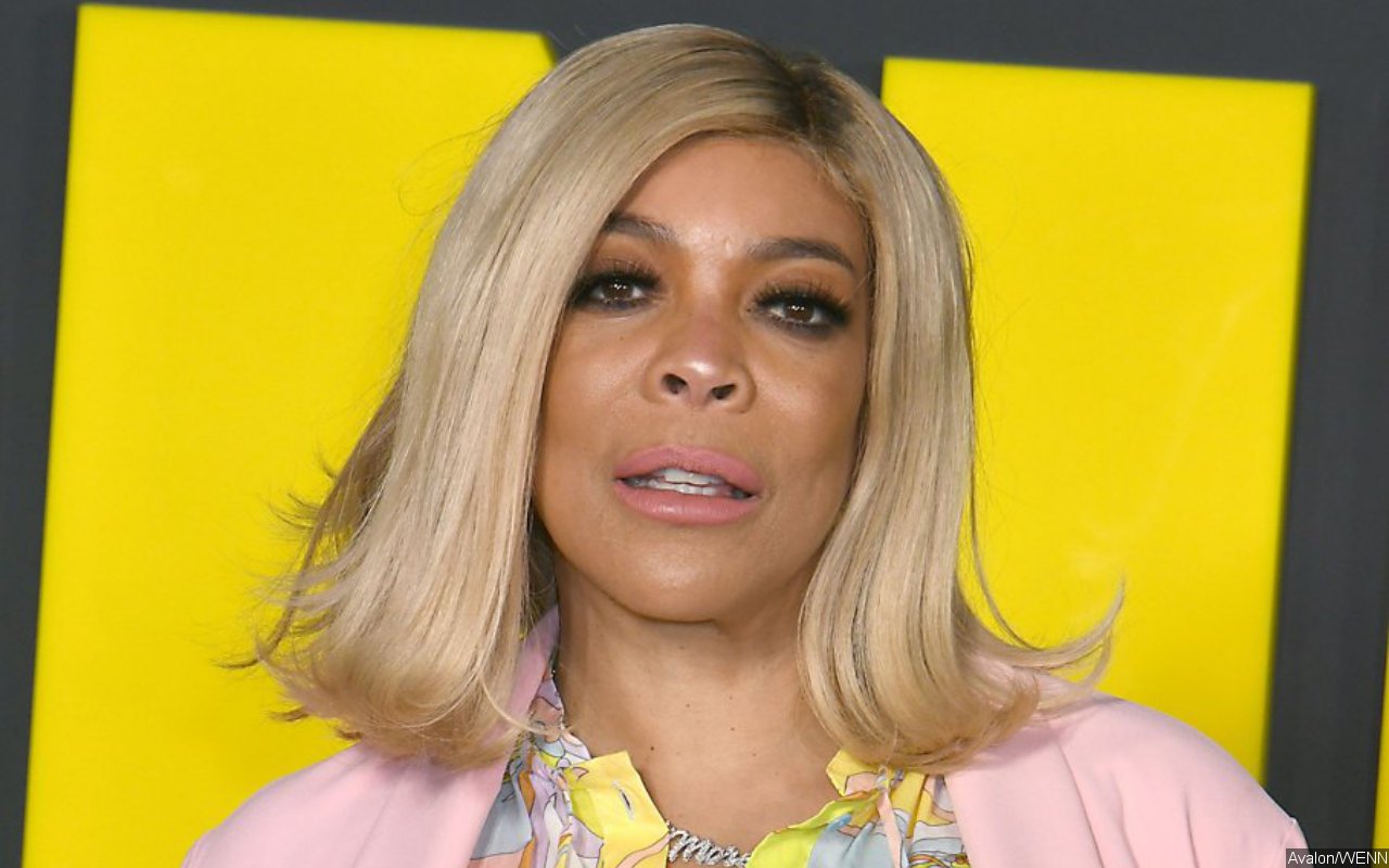Wendy Williams Is 'Getting Better' After Telling Fans She Will Return as 'Soon' as She's Ready