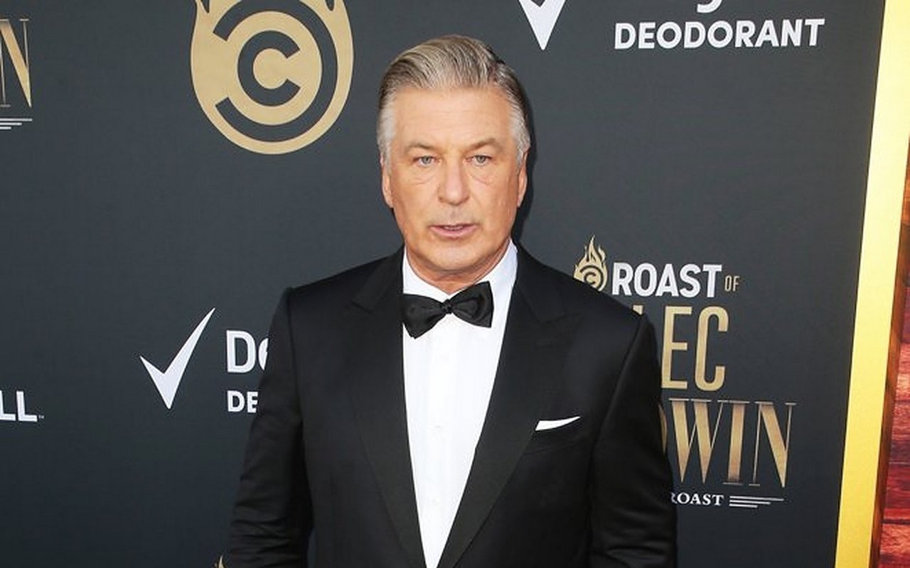Alec Baldwin Among Defendants in Lawsuit Filed by 'Rust' Gaffer