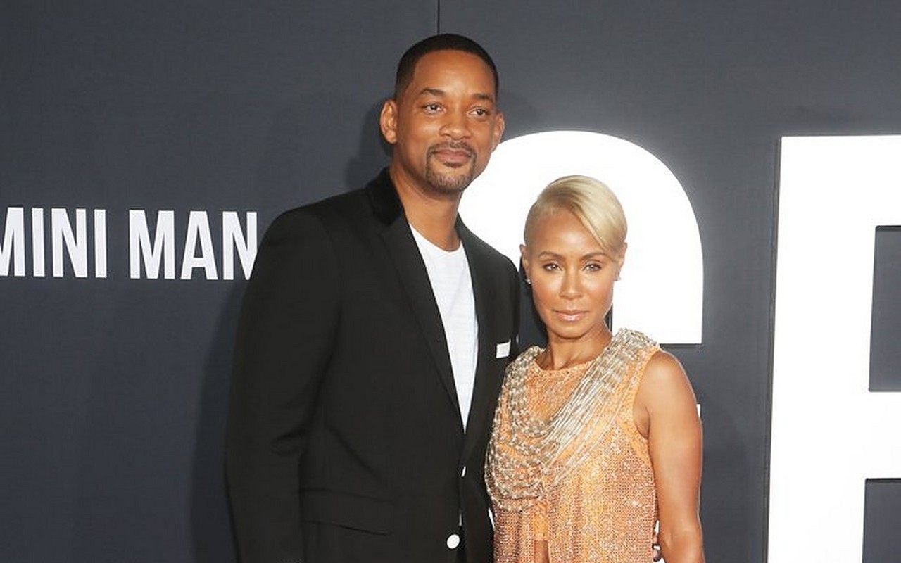 Will Smith Experimented With Mind-Bending Drugs During Jada Pinkett Marriage Trouble