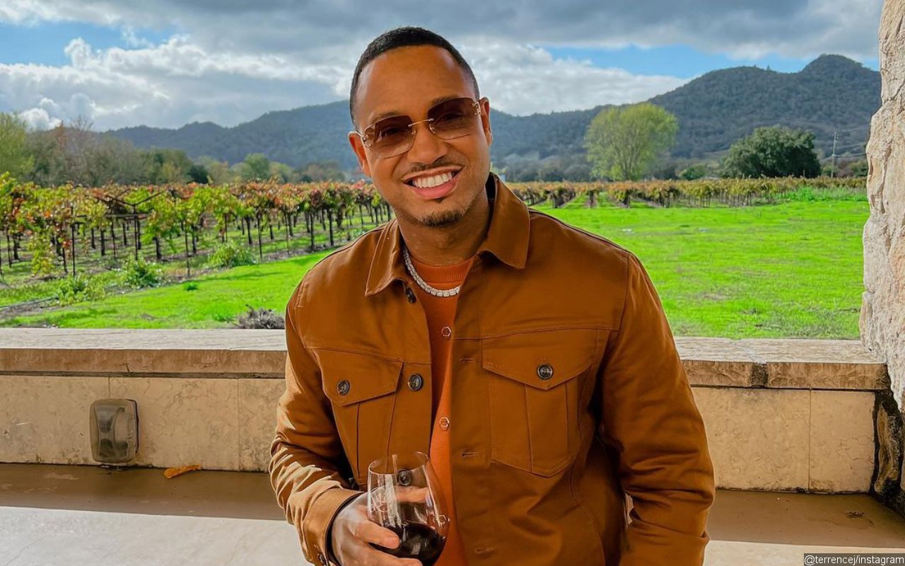 Terrence J Gets Shot at in Attempted Robbery