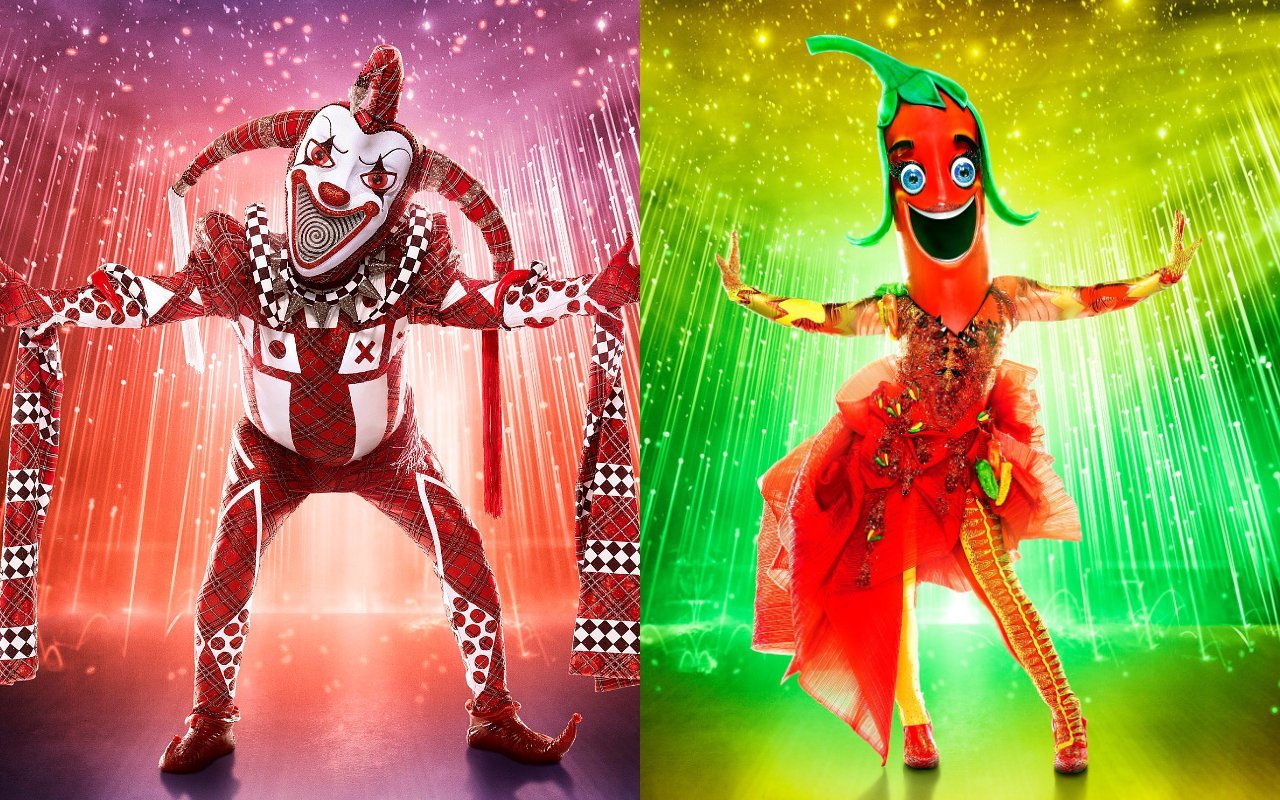 'The Masked Singer' Recap: 2 Stars Eliminated in Group A Semi-Finals 