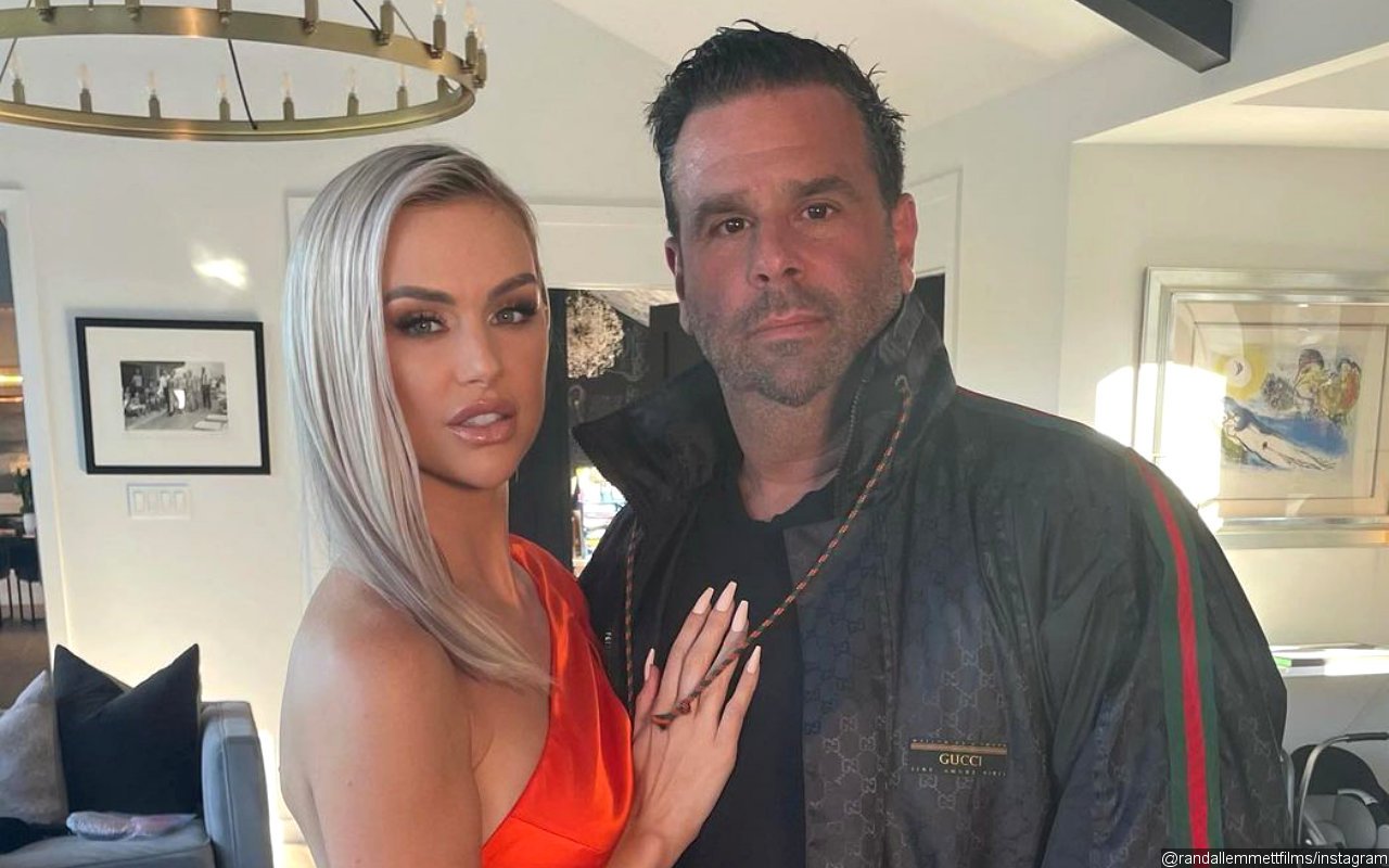 Lala Kent and Randall Emmett Continue Co-Parenting Post-Breakup