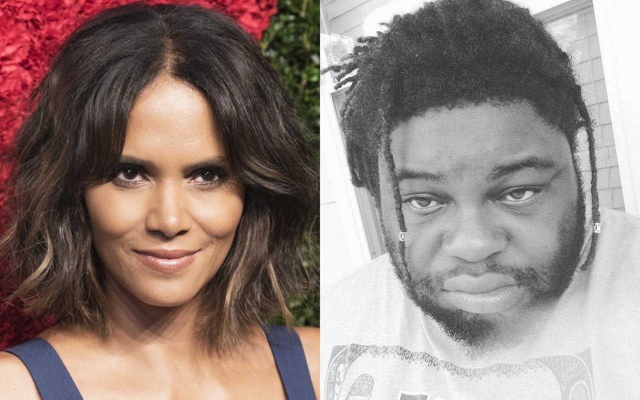 Halle Berry Makes Donation After 'Monster's Ball' Co-Star Coronji Calhoun Sr. Dies at 30 