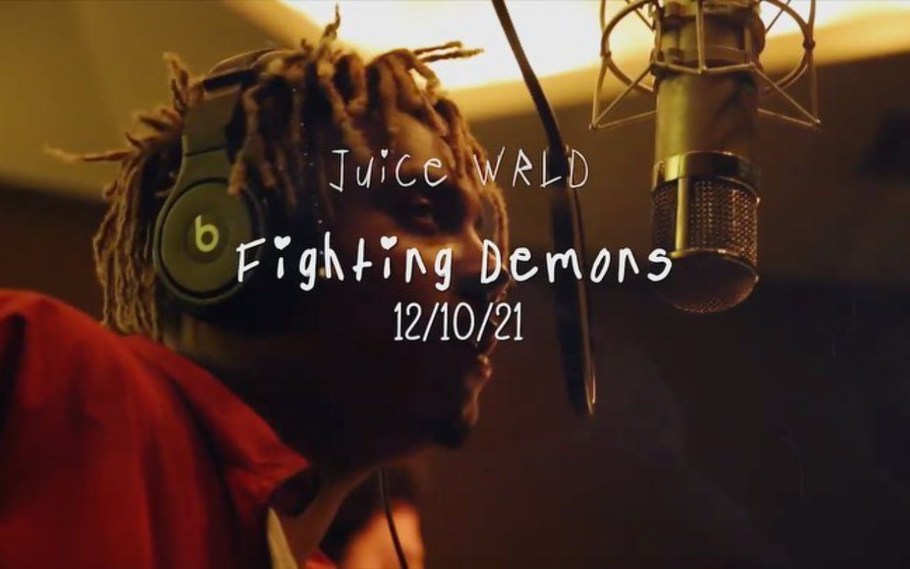 Juice WRLD's Second Posthumous Album to Come Out in December