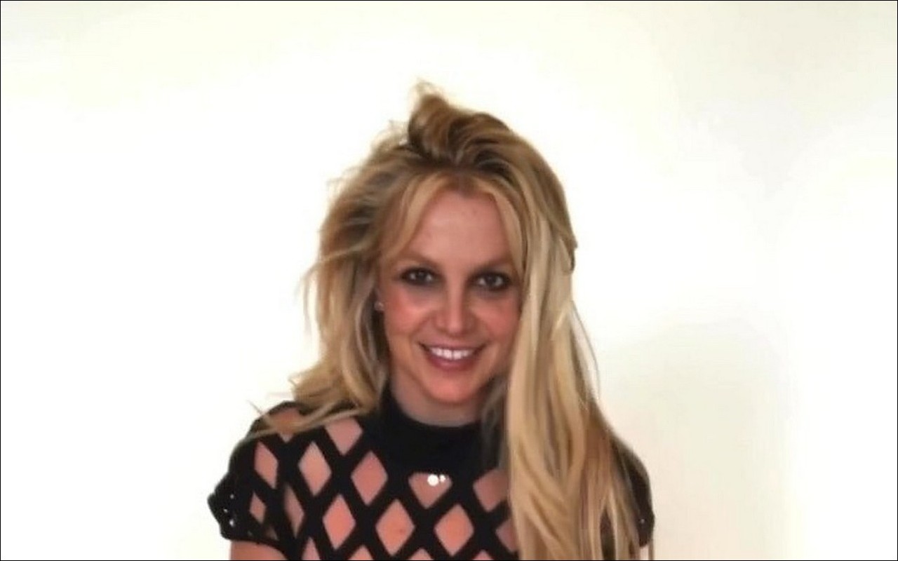 Britney Spears Makes It Clear She Wants Out of Conservatorship With New Post Ahead of Hearing