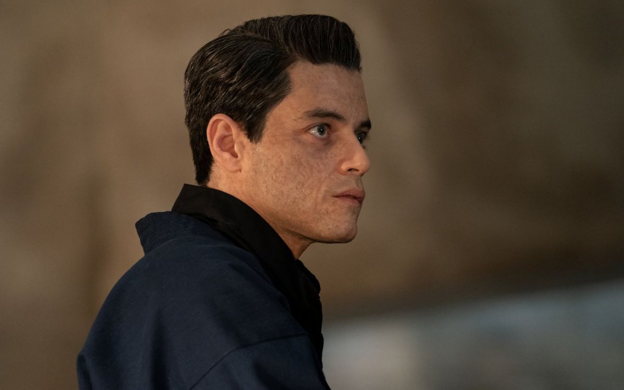 Rami Malek Looks Back at the Time He Feared for His Life While Filming 'No Time to Die'