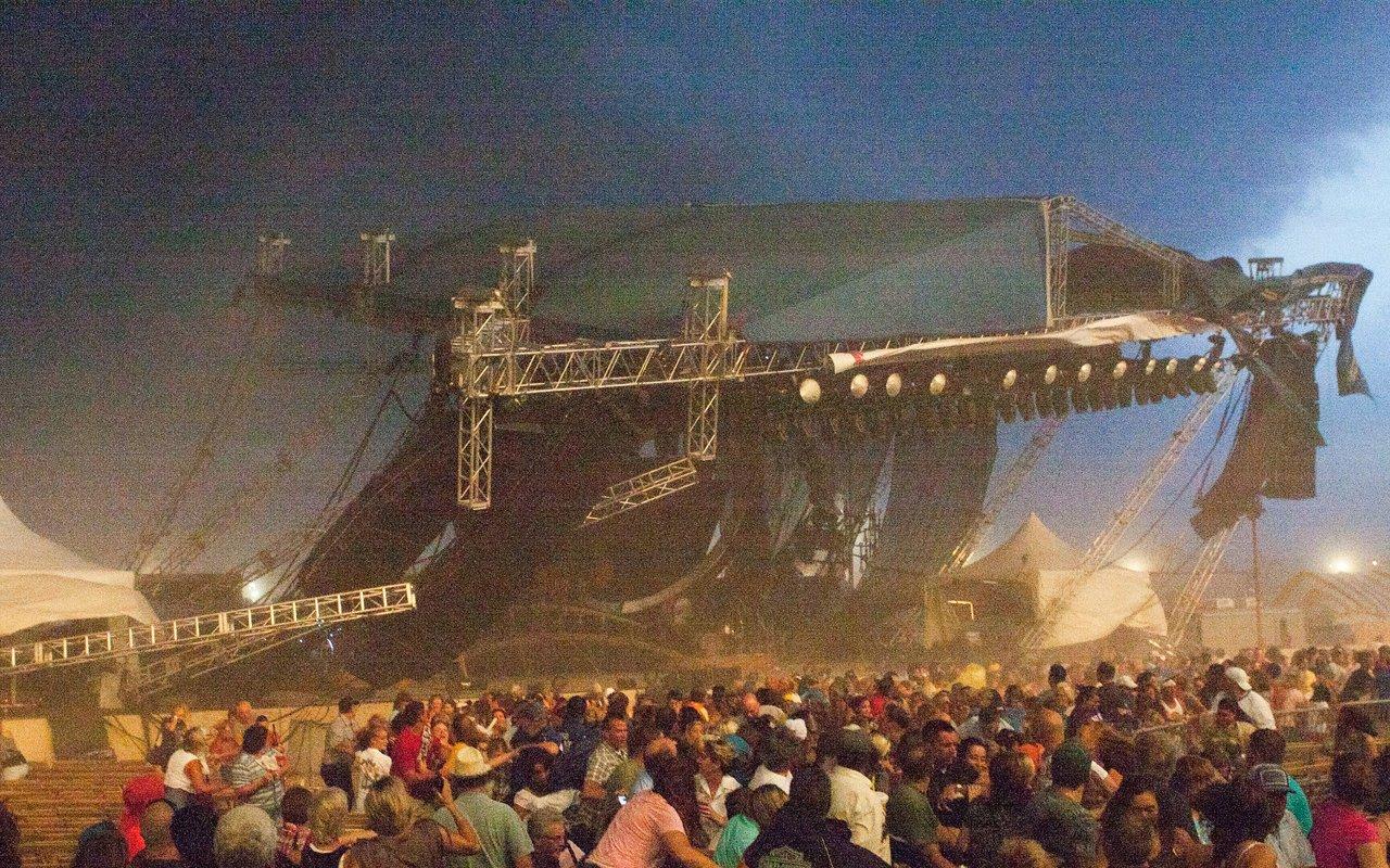 Indiana State Fair, 2011