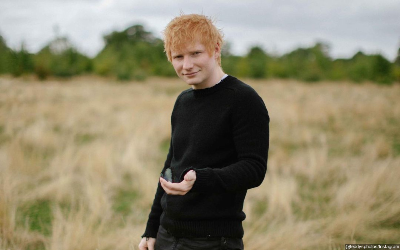 Artist of the Week: Ed Sheeran