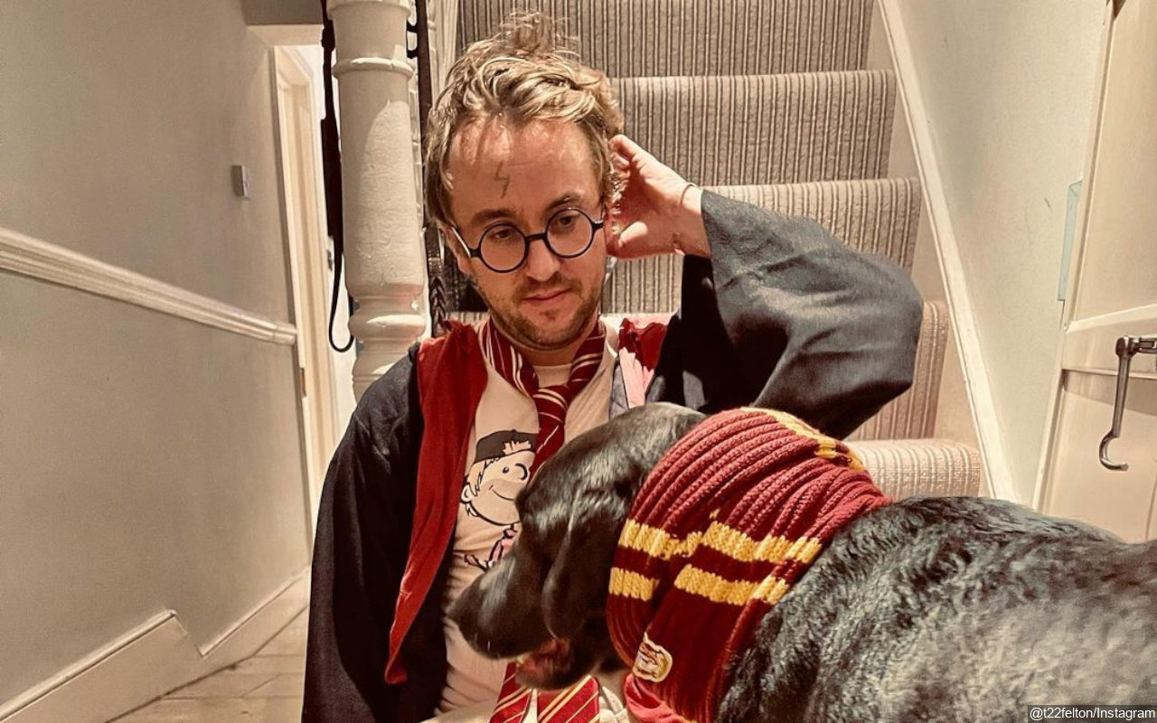 Tom Felton Came Close to Land Harry Potter Role, Director Spills