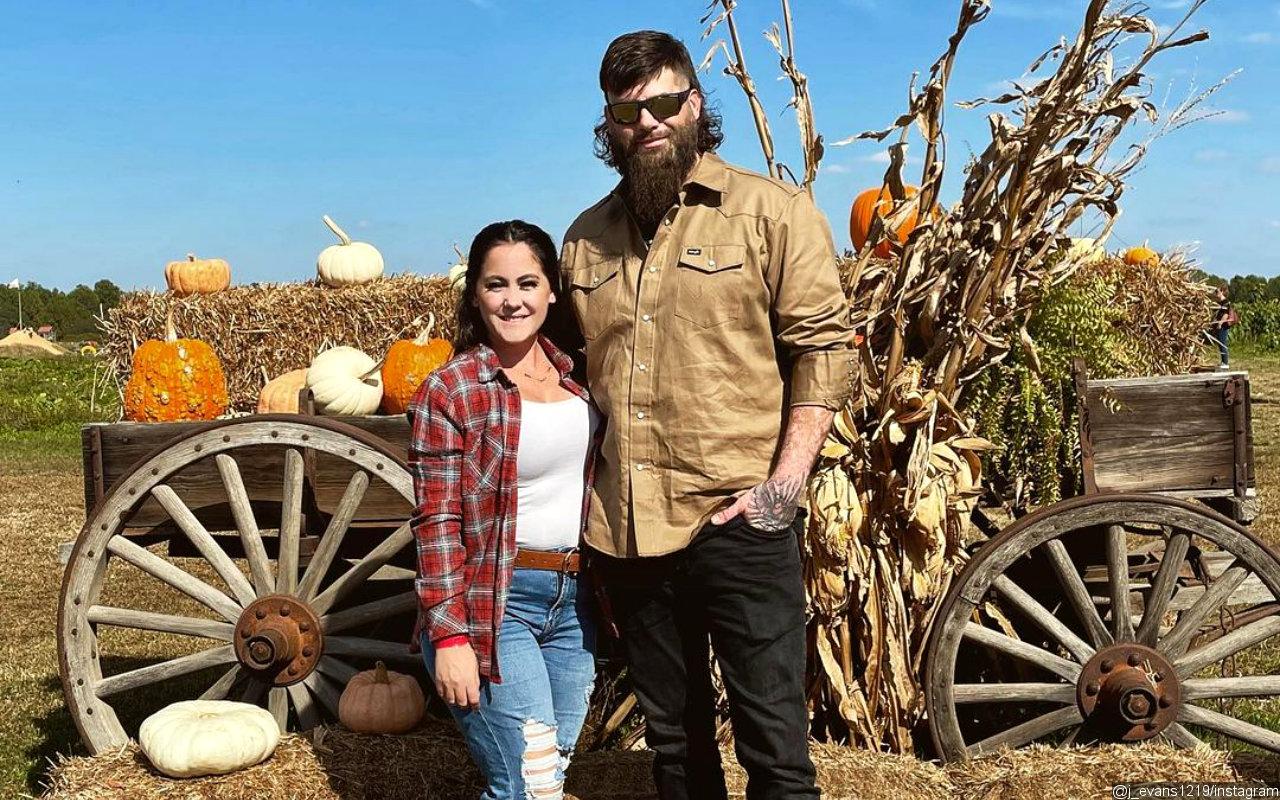 Jenelle Evans' Husband Arrested for Driving With Revoked License and Possession of Open Container