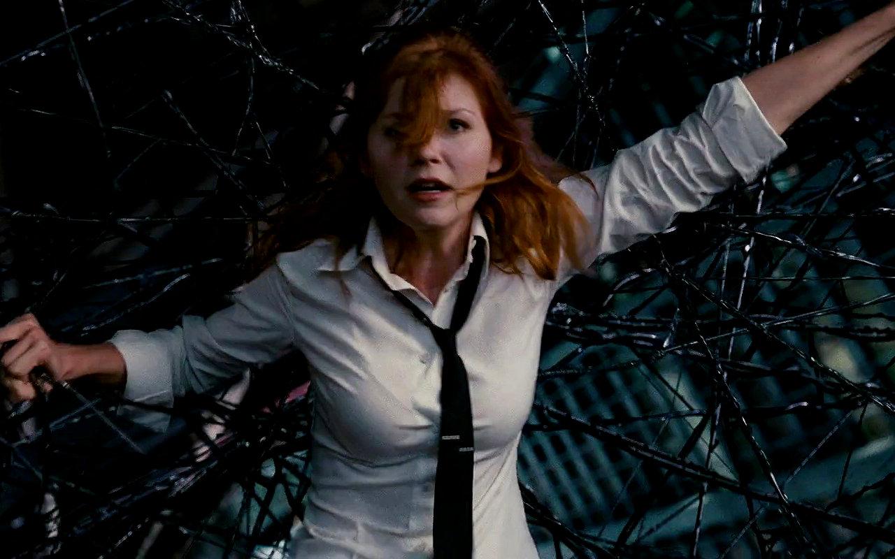 Kirsten Dunst Open to Reprising 'Spider-Man' Role