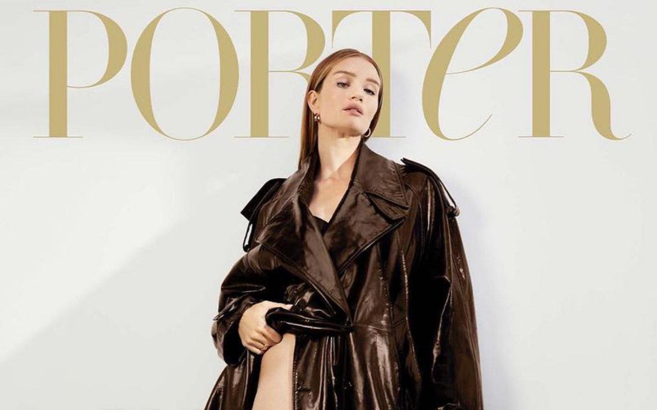 Rosie Huntington-Whiteley Gets Candid About Shift in Identity After ...