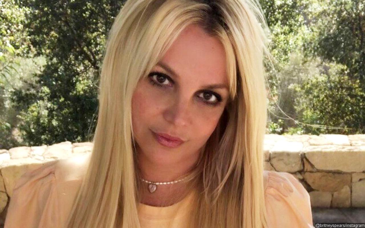 Britney Spears Breaks Sobriety Streak by Having 'First Glass of Champagne' to Celebrate Freedom