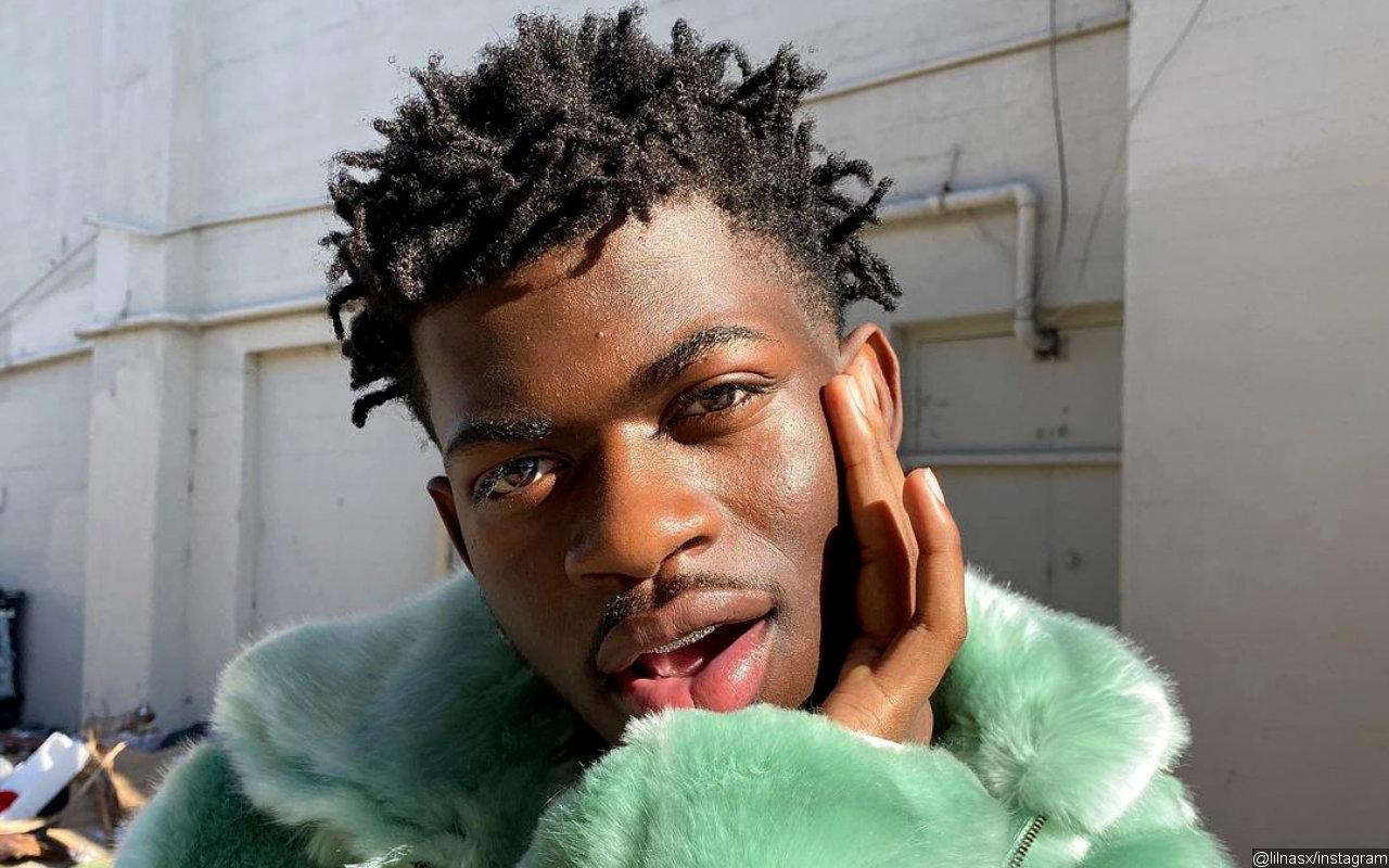 Lil Nas X 'Focuses' on Himself After Saying Dating Is a 'Real Responsibility' Following Split