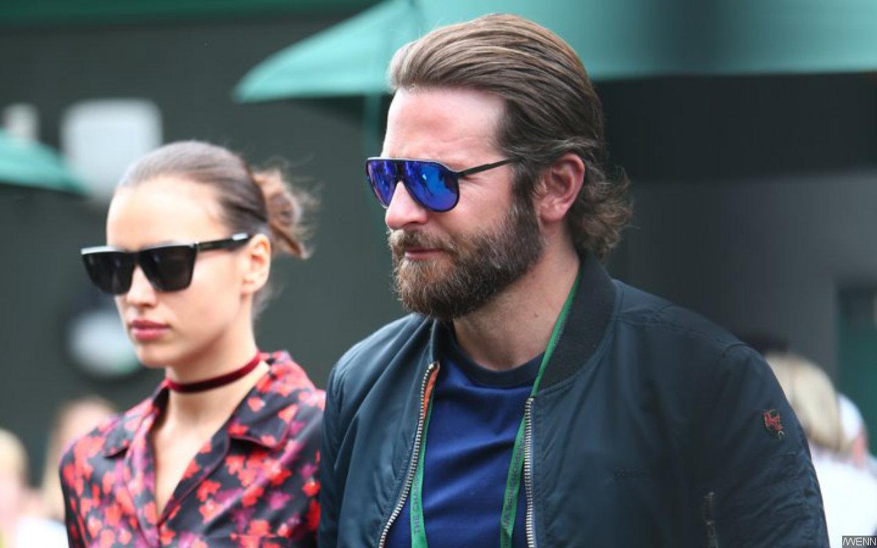 Bradley Cooper and Irina Shayk Get Cozy on a Stroll After Her Brief Fling With Kanye West
