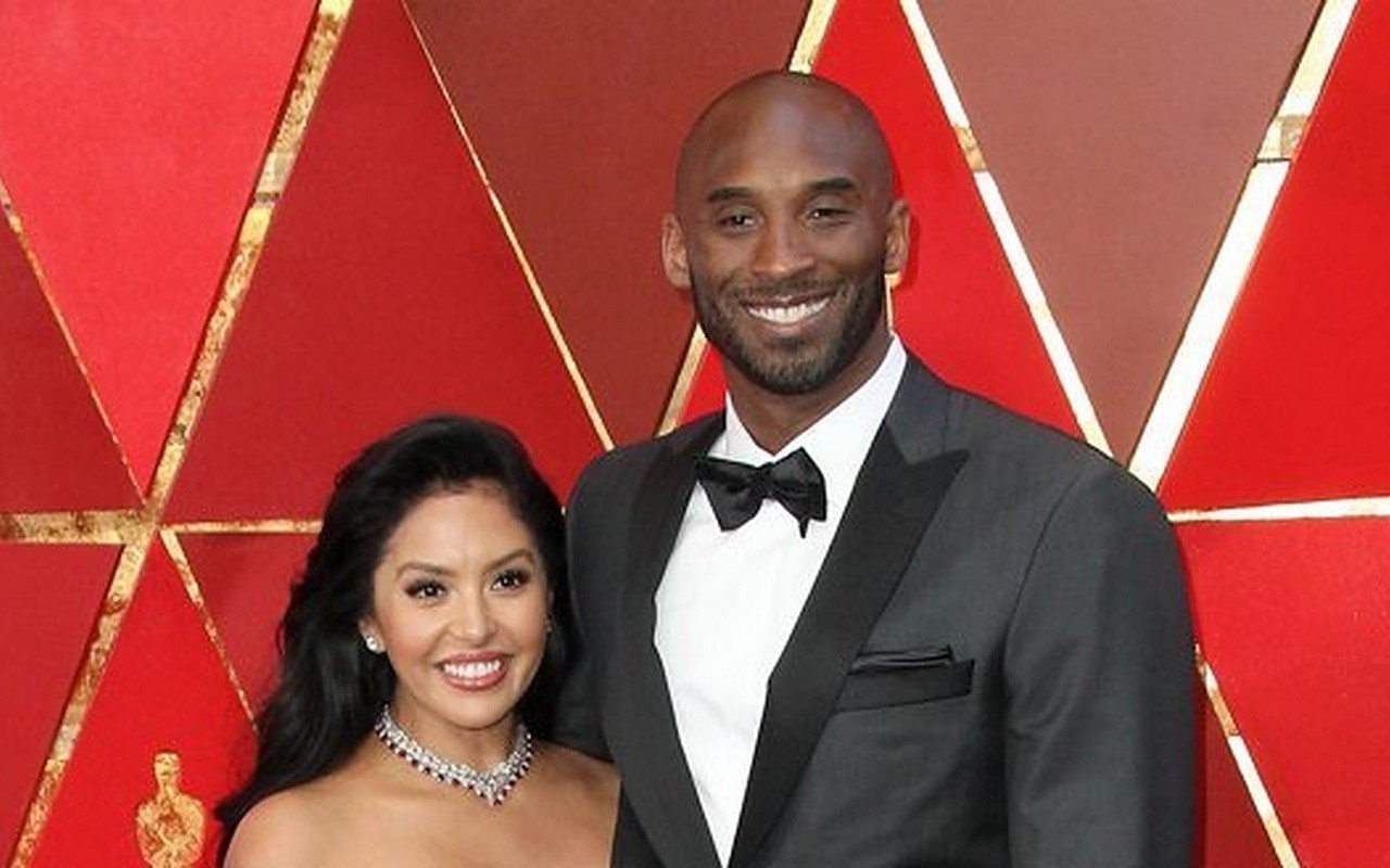 Vanessa Bryant Ordered to Submit Medical Records in Legal Battle Over Kobe Crash Site Photo Leak 