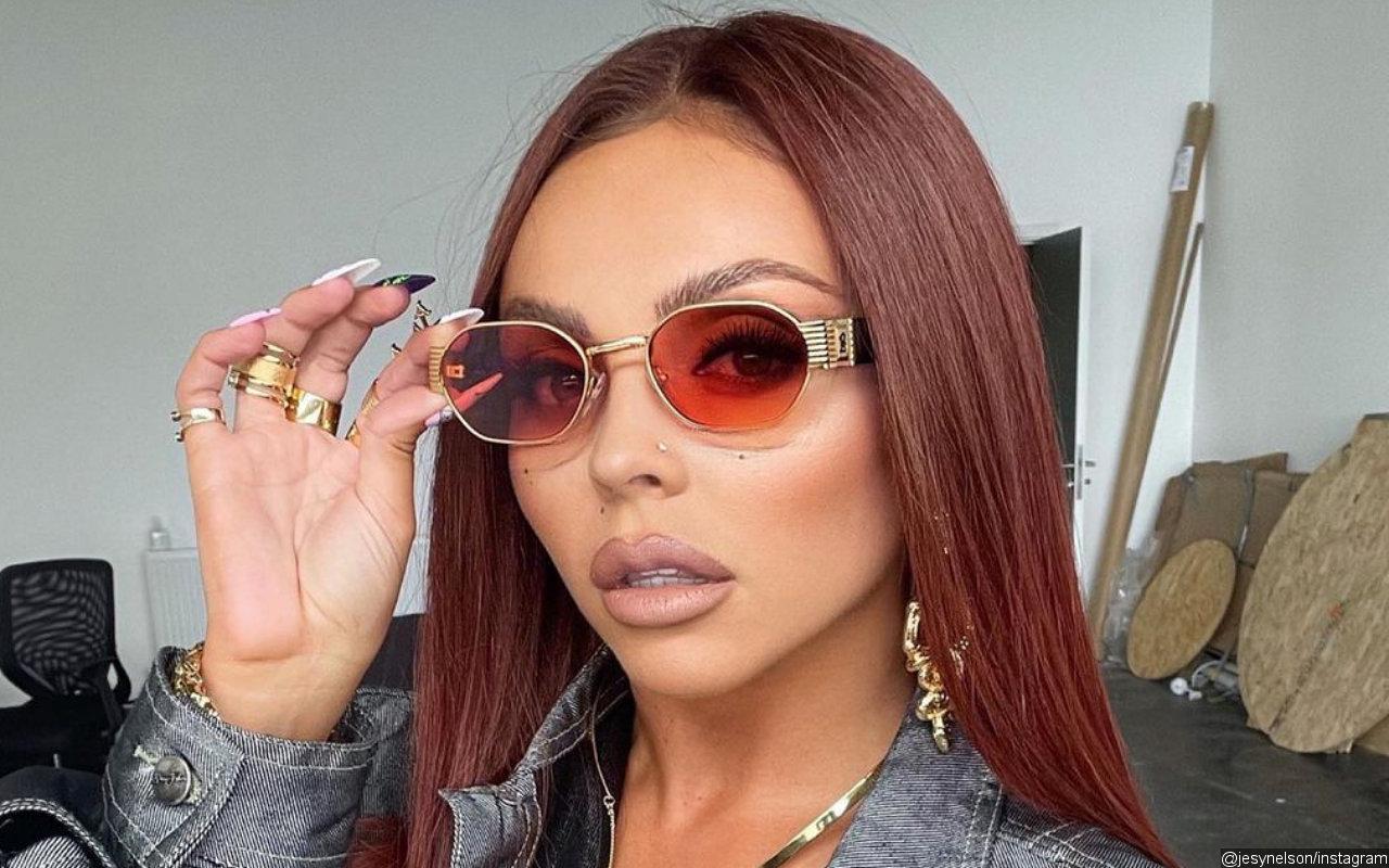 Jesy Nelson Feels Unwell After Covid-19 Diagnosis, Calls Off First Solo Gig