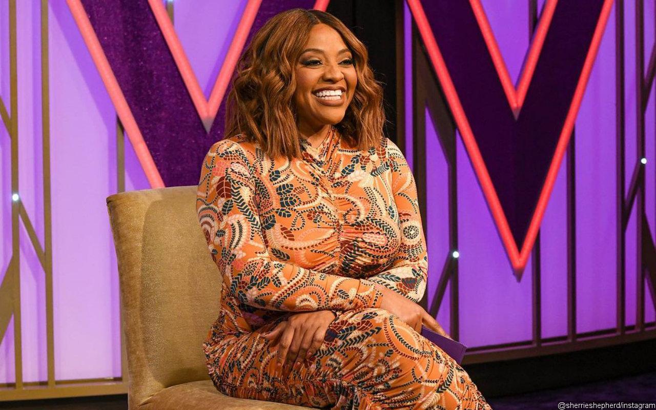 'The Wendy Williams Show' Hits Season 13 Highest Ratings With Sherri Shepherd as Guest Host