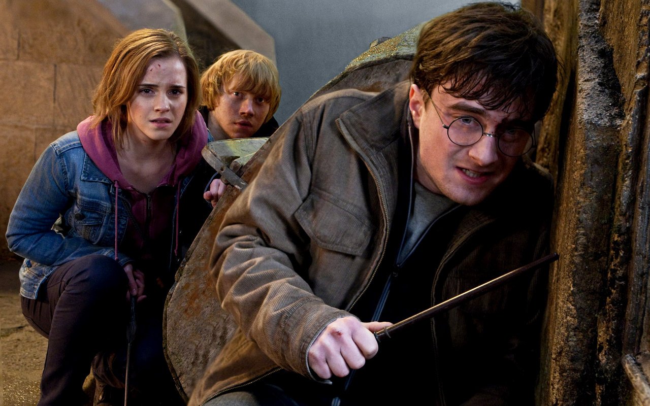 Daniel Radcliffe, Emma Watson and Rupert Grint to Reunite for 'Harry Potter' Special on HBO Max