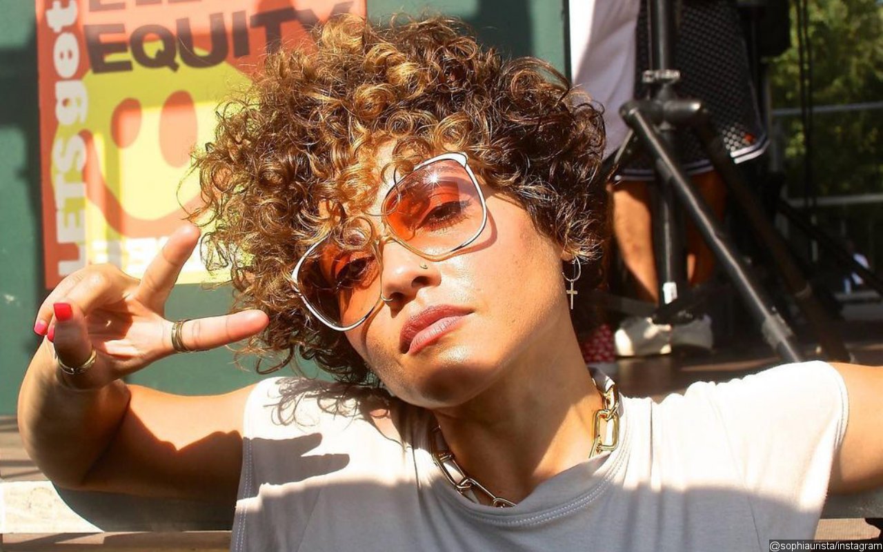 Fan Files Police Report Against Brass Against's Lead Singer Sophia Urista Over Peeing Antics