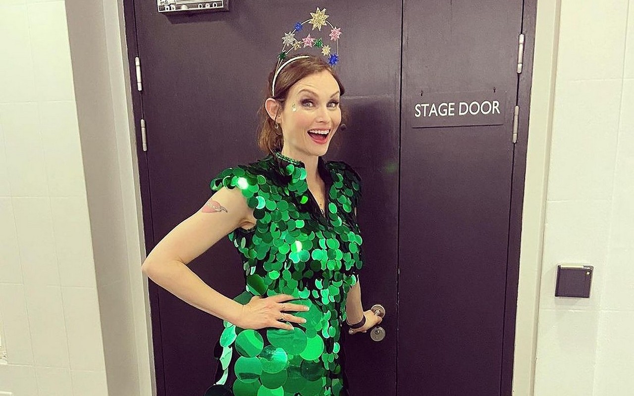 Sophie Ellis-Bextor Gets Emotional as She Raises $1M Following 24-Hour Danceathon