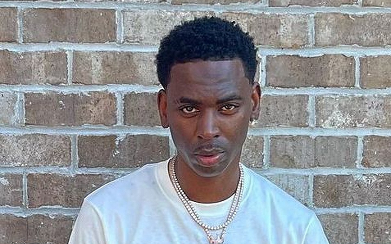 Rapper Young Dolph Dead After Being Gunned Down in Cookie Store 