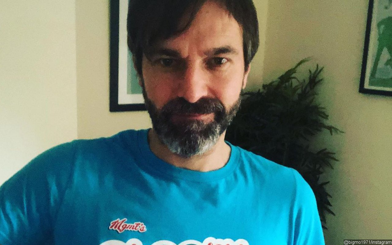 The Bluetones' Mark Morriss Called 'Serial Predator' as Ex-wife Accuses Him of Abuse