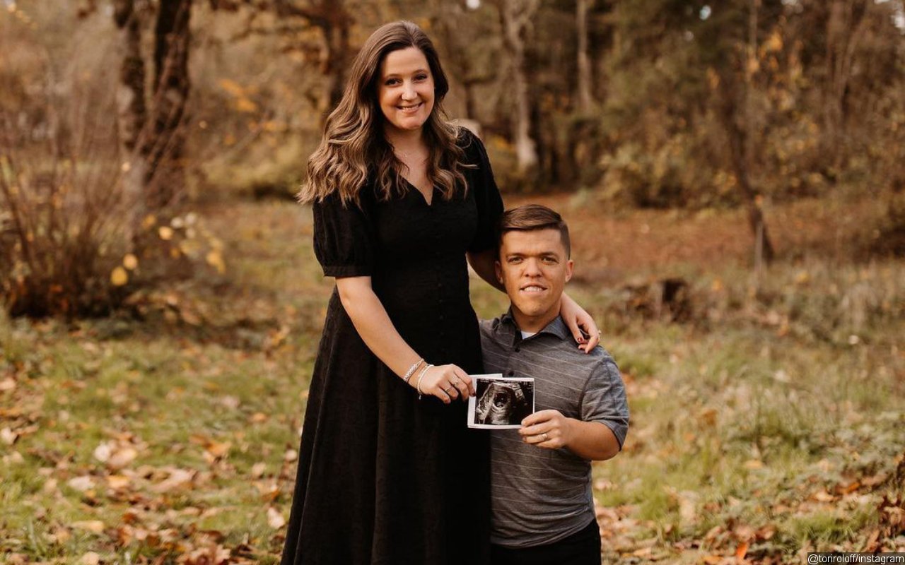'LPBW' Stars Tori and Zach Roloff 'So Grateful' as They're Expecting Baby No. 3