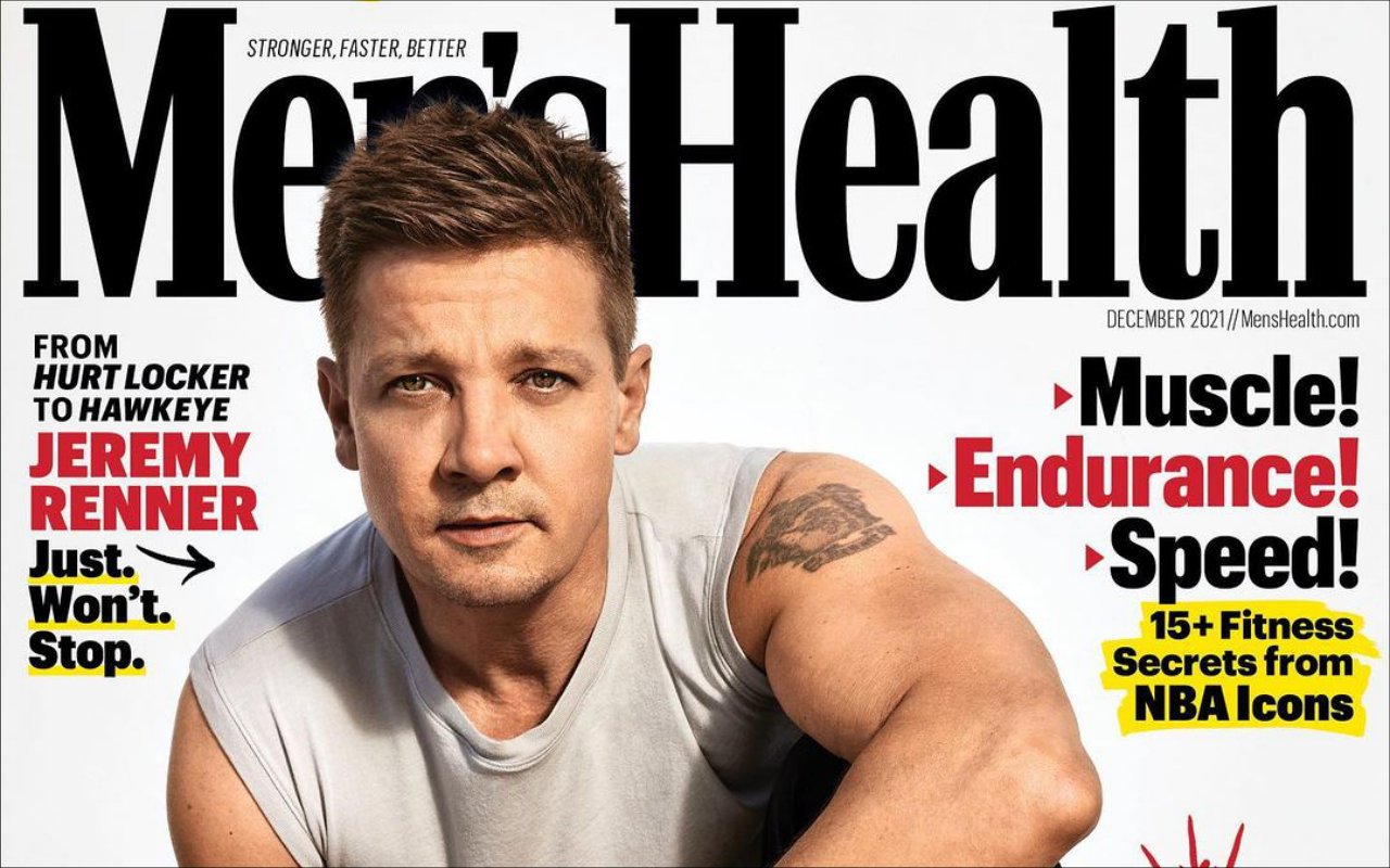 Jeremy Renner Refuses to 'Fuel' Ex-Wife Sonni Pacheco's 'Nonsense ...