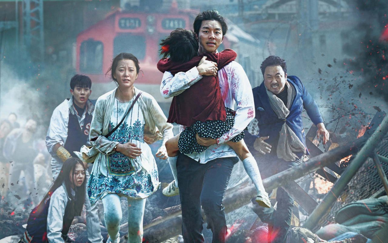 'Train to Busan' American Remake Sparks Protest From Fans: 'Just Leave It Be'