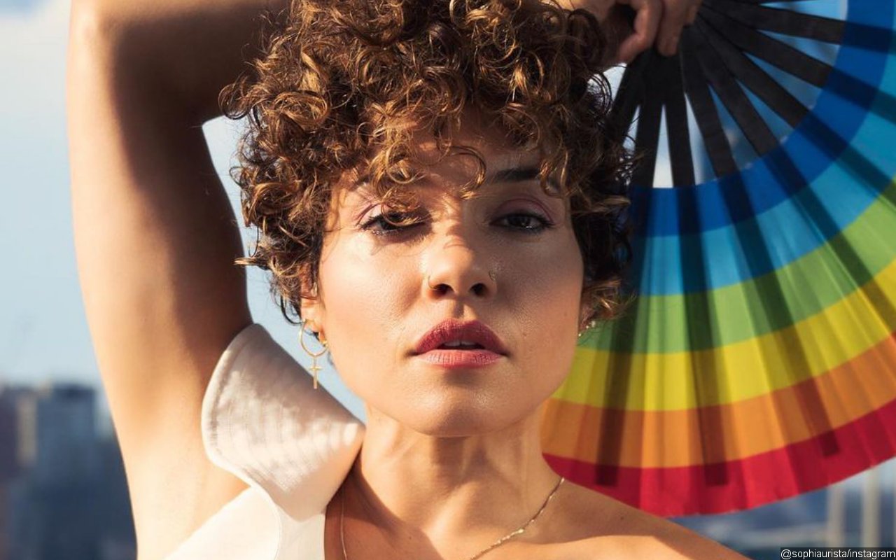 Brass Against's Lead Singer Sophia Urista Addresses Her Peeing Antics