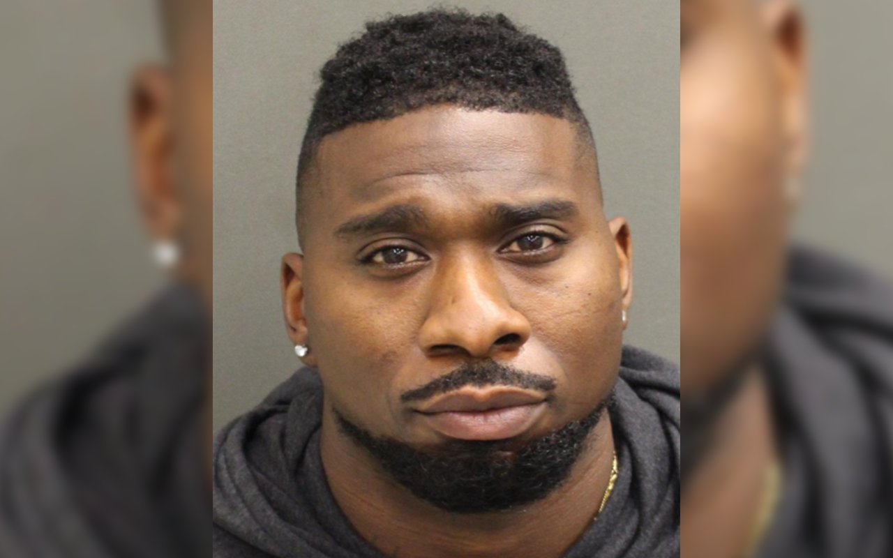 Zac Stacy Busted in Florida After Being on the Run for Viciously Attacking Ex-GF