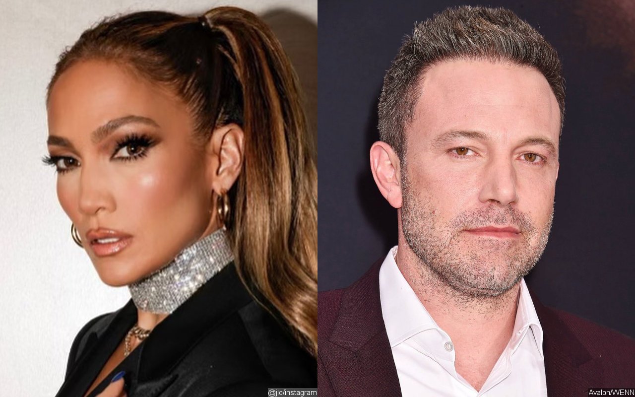 Jennifer Lopez Weighs In on Possibility of Getting Married Amid Ben Affleck Romance
