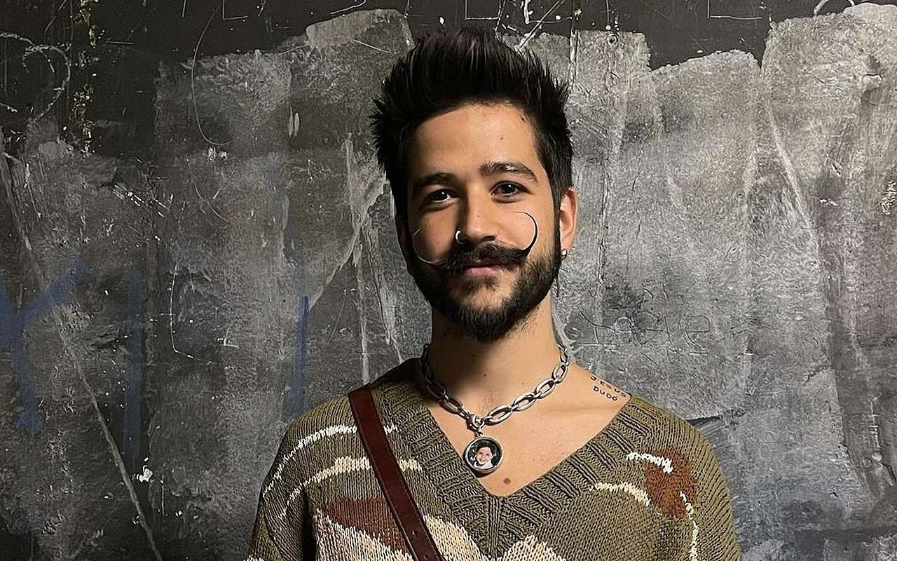 Camilo Dominates 2021 Latin Grammys With Four Wins