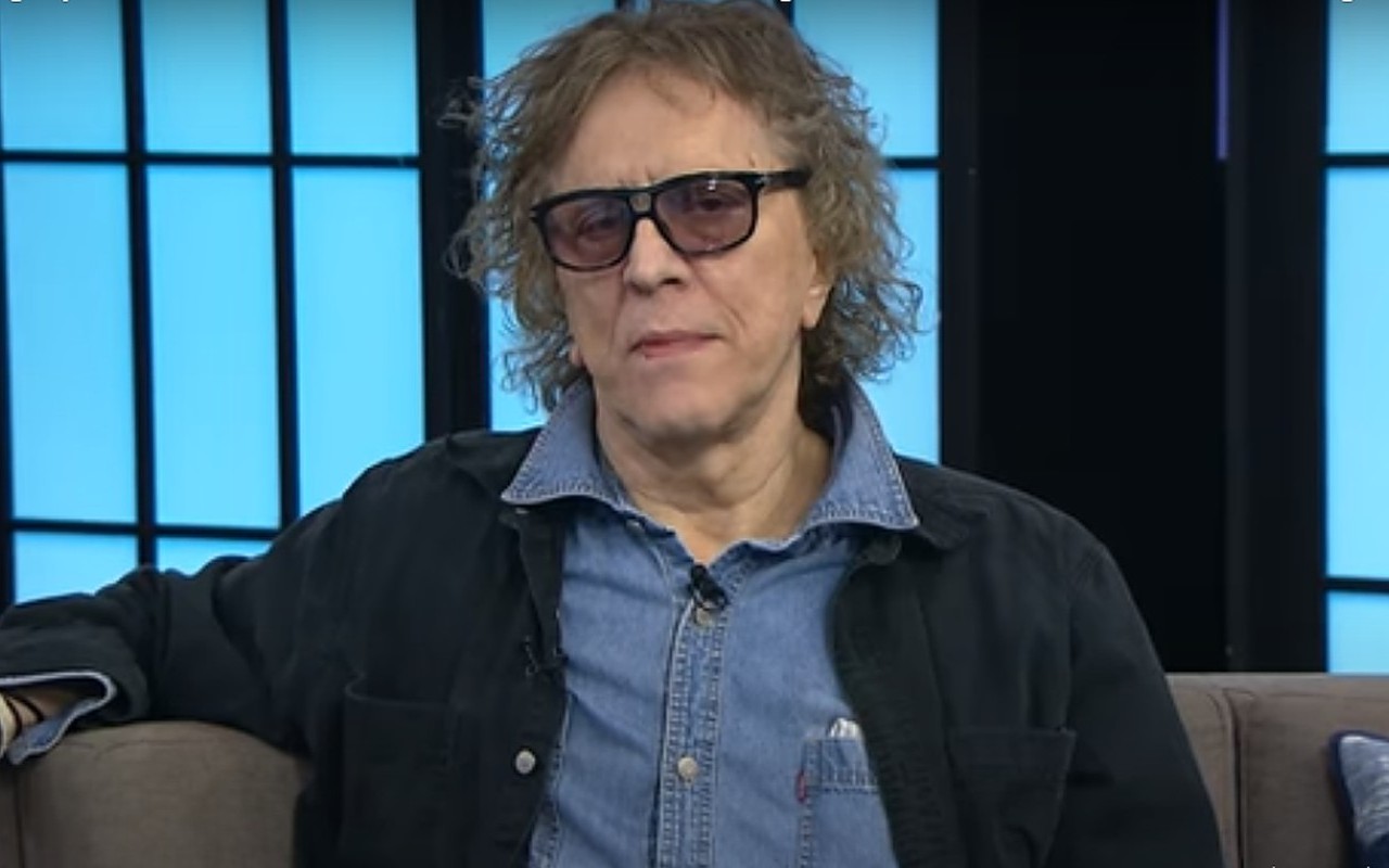 Revered Photographer Mick Rock Passes Away at 72