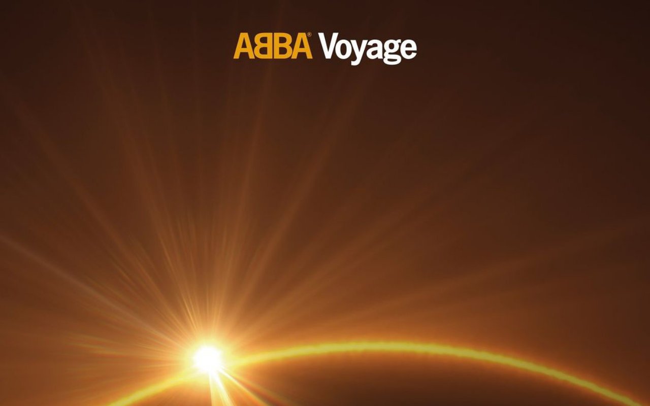 ABBA Tops Album Charts in 17 Countries With 'Voyage'