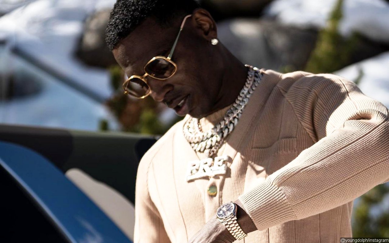 Young Dolph Leaving Behind 100 Memphis Properties After His Death