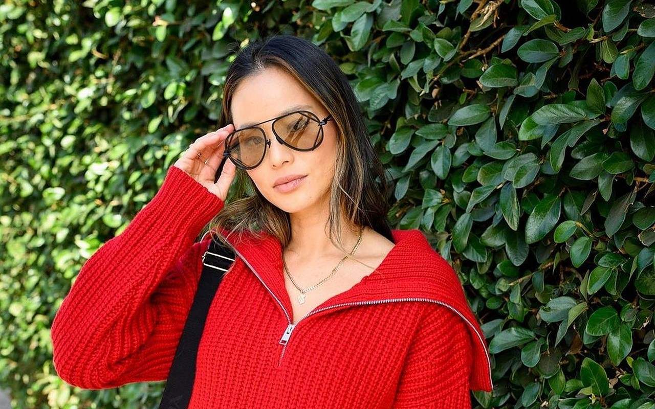 Jamie Chung Thanks Her Fertility Doctors After Welcoming Twin Babies