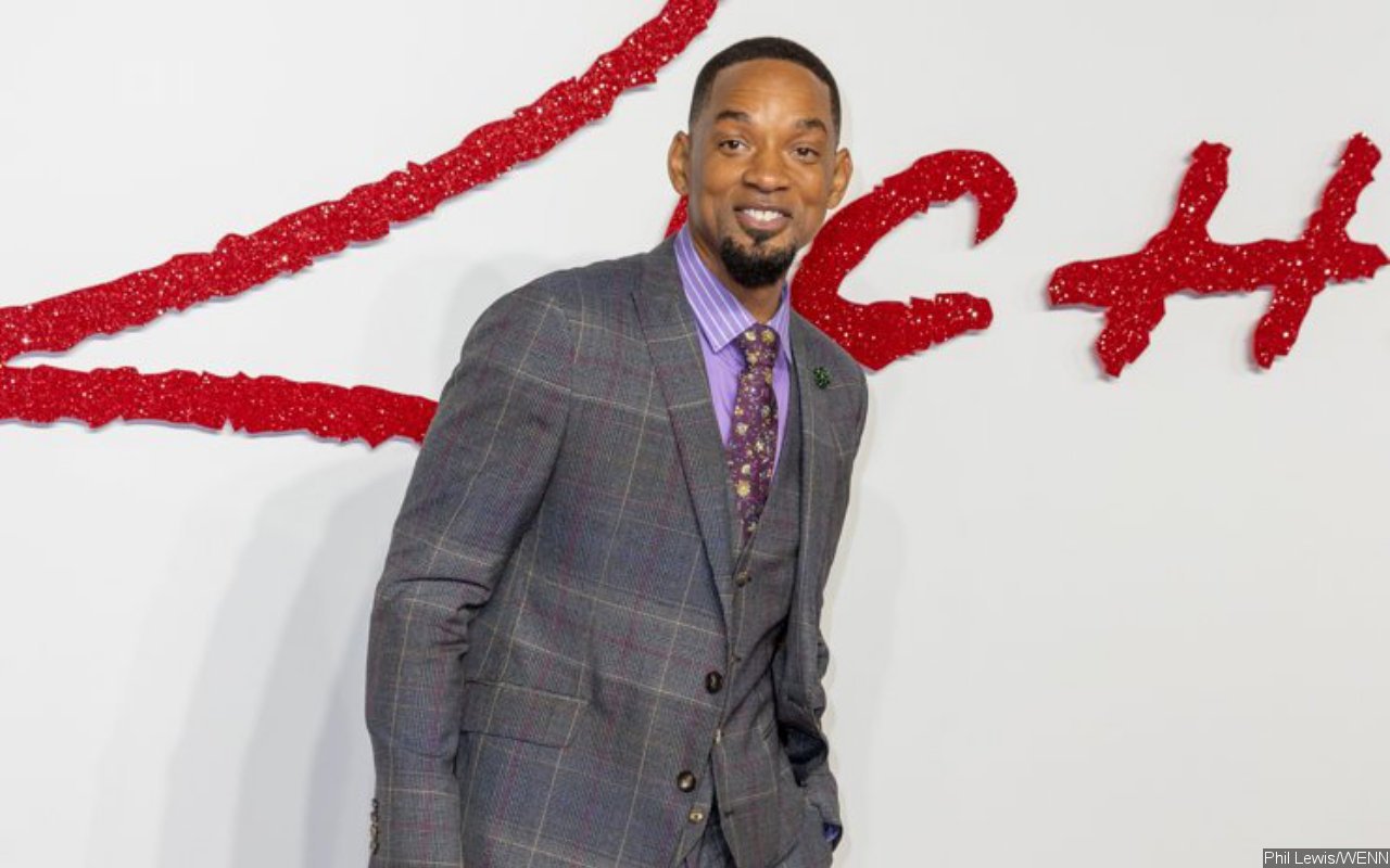 Will Smith Shares He Used to Borrow $10K From a Drug Dealer Friend Due to Tax Debt