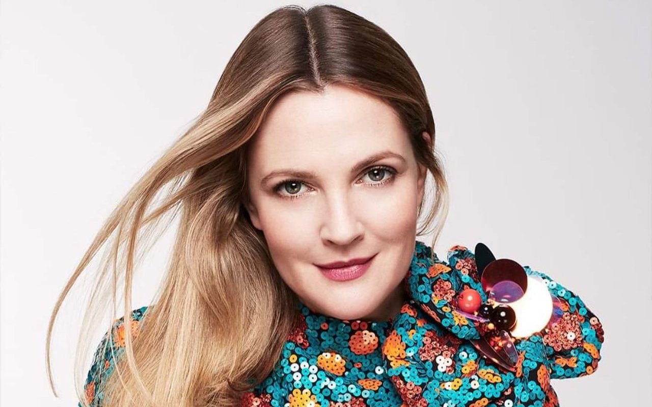 Drew Barrymore Embraces 'Messiness' of Her Life After Third Divorce