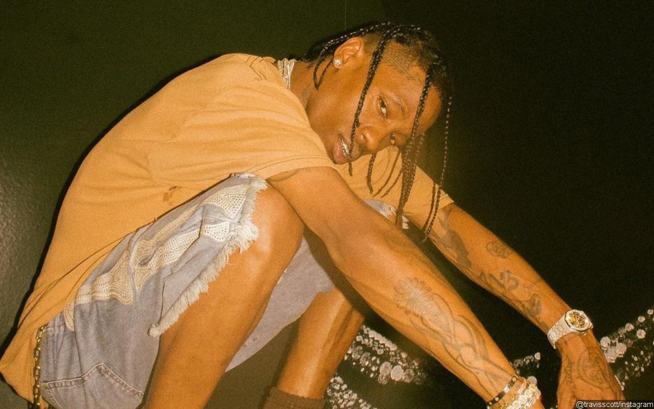 Travis Scott May Not Be Held Financially Liable for Astroworld Tragedy, Lawyers Say It's 'A Stretch'