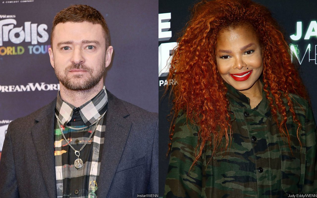 Justin Timberlake Faces Backlash Again After Janet Jackson Super Bowl Documentary Premieres